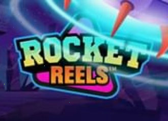 Rocket Reels Slot